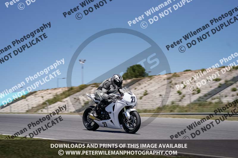 may 2019;motorbikes;no limits;peter wileman photography;portimao;portugal;trackday digital images